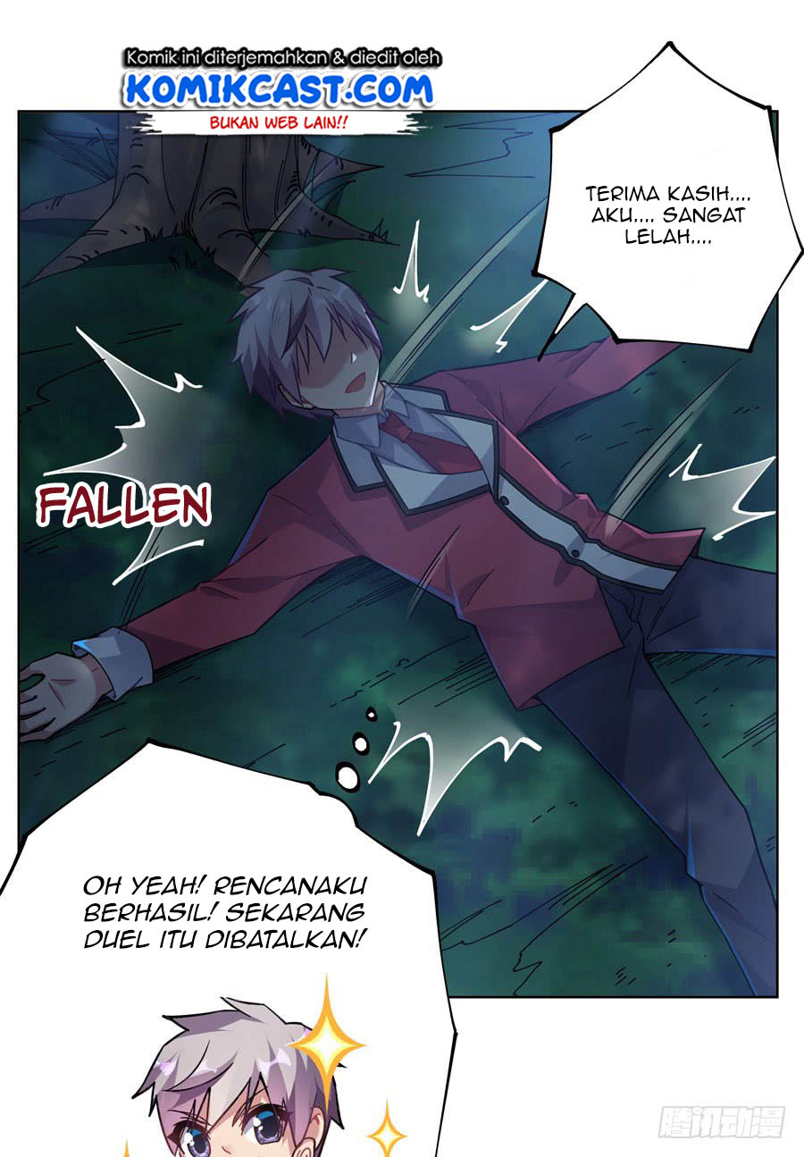 I Picked Up a Demon Lord as a Maid Chapter 12 Gambar 15